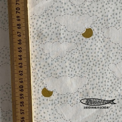 Spring Birds - Mint Clouds Spring Birds - Mint Clouds