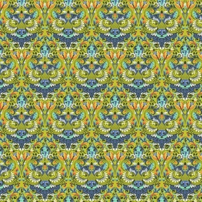 Tiny Beasts - Bear With Me