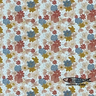 Liberdade - Floral Liberty