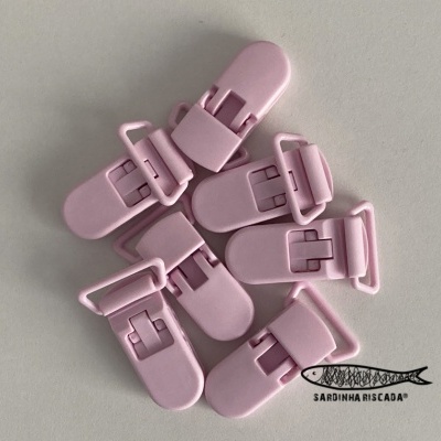 Molas para fita de chucha Molas para fita de chucha