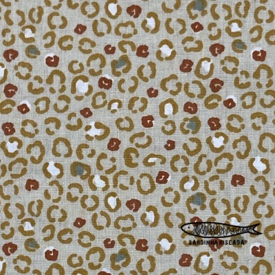 Gizou - Animal Print