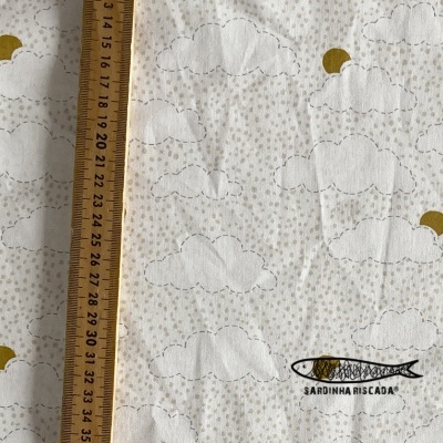 Spring Birds - Old Pink Clouds