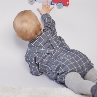 Tartan / Vaiela / Flanela