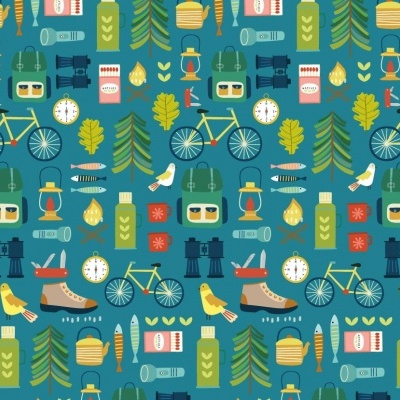 Hobbies - Great autdoors