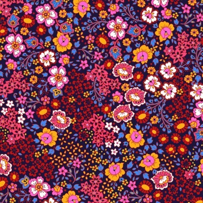 Ace Lawn - Bahar Red