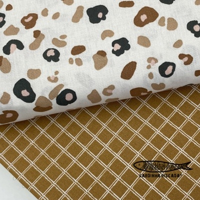 Animal Print - Pastel