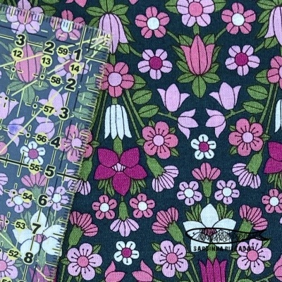 The Flower Show - Hampstead Meadow Lasenby