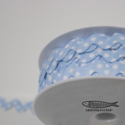 Fita Grega com Bolas