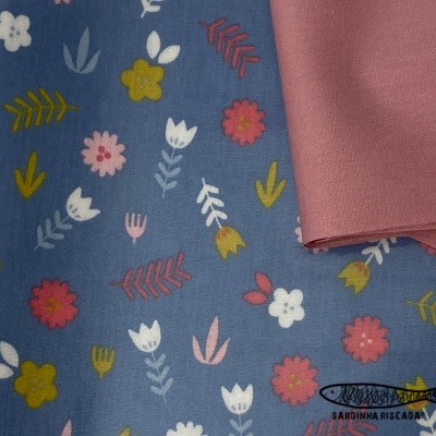 Kit Lancheira térmica