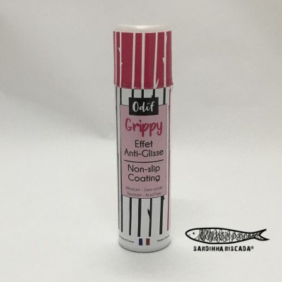Spray Grippy anti-derrapante