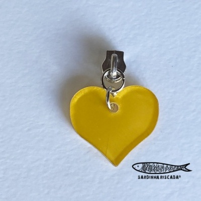 CURSOR PARA FECHO ZIPPER MALHA 3 - Decorativo