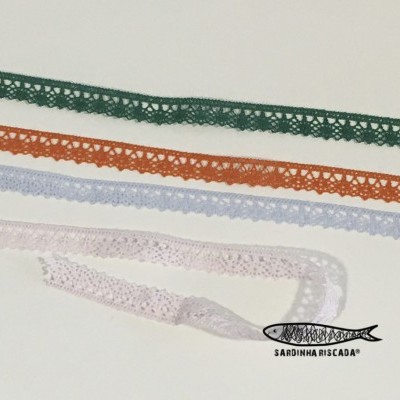 Renda 14mm