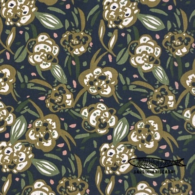 Zoelie Nuit - Flores