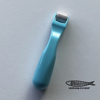 ROLO passar  costuras