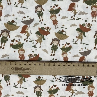 My Friends - Meninas