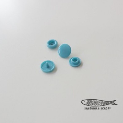 Molas de pressão Kam - Mate