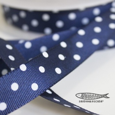 Fita Gorgorão com Bolas 14mm