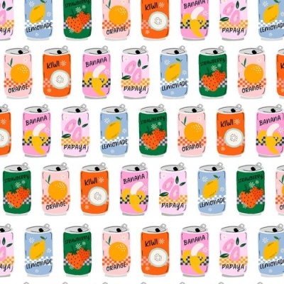 WEEKEND AWAY - Canned