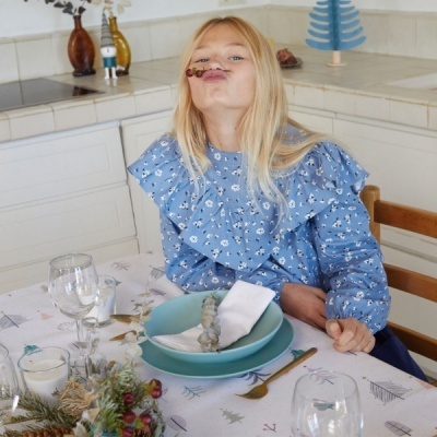 Winter Flowers  - Vaiela