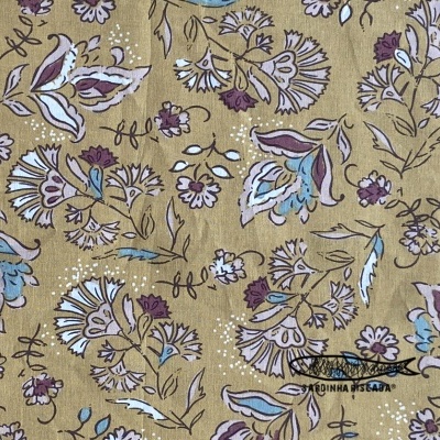 Spring Flowers - Mustard Flowers