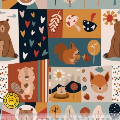 Ludi Atelie - Musaico Ludico Ludi Atelie - Musaico Ludico