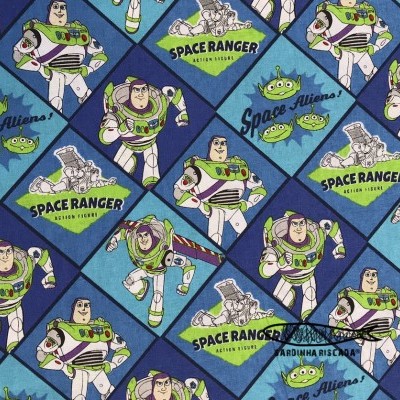 Toy Story - Space Ranger