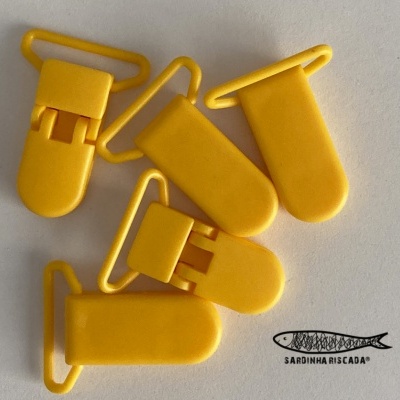 Molas para fita de chucha Molas para fita de chucha