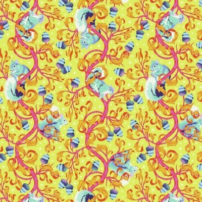 Tiny Beasts - Oh Nut