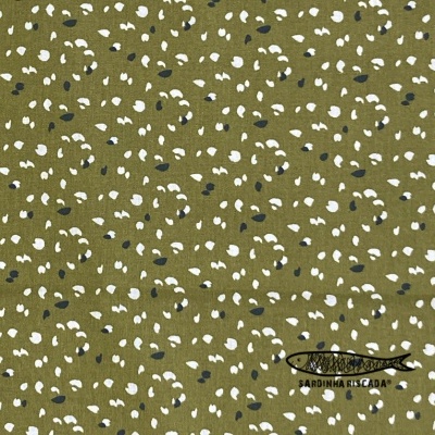 Zoelie Nuit - Folhitas