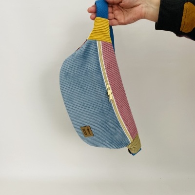 Bolsa de cintura