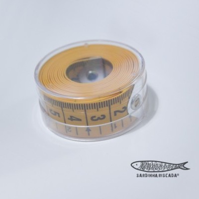 Fita Métrica 150cm