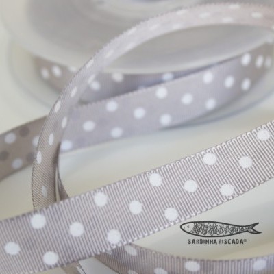 Fita Gorgorão com Bolas 14mm