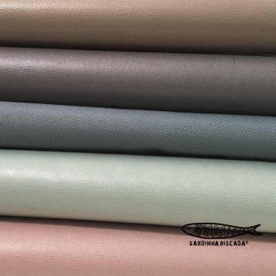 Outros Tecidos Impermeáveis