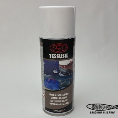 Spray Impermeabilizador tecido