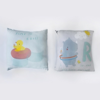 Painel Mobile Rhinos Baby