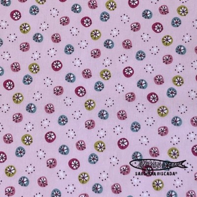 Princesas - Dente de Leão