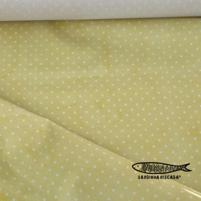 Pintas Amarelas  - Plastificado