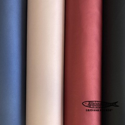 Ecopele com brilho  (napa)