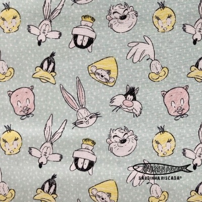 Looney Tunes - Menta