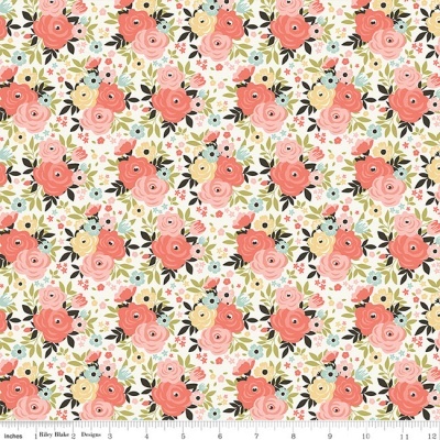 Joy in the Journey - Cream