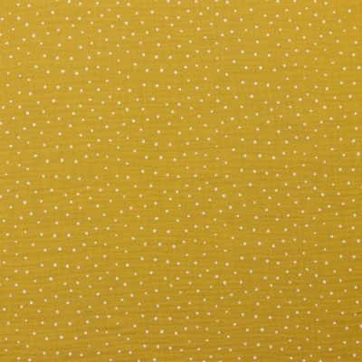 Musselina / Double Gauze - Bolinhas