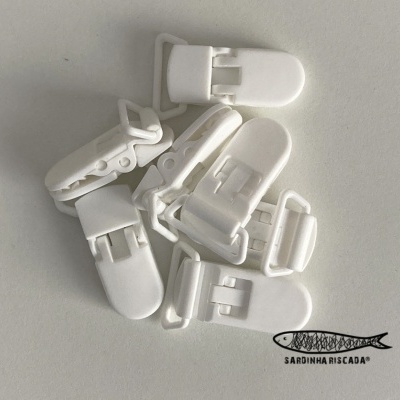 Molas para fita de chucha Molas para fita de chucha