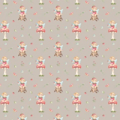 ESTAMPADO DIGITAL - SWEET ELF AREIA