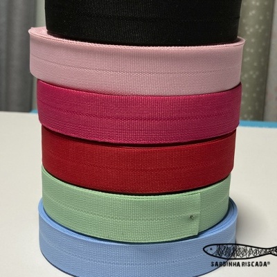 Fita de Viés de Gorgurão