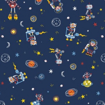 Cool Space Vehicles - Marinho