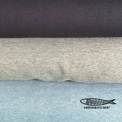 Malha Cardada Malha Cardada