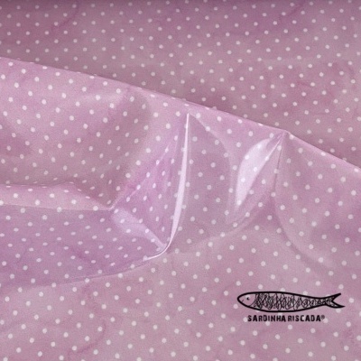 Pintas Rosa  - Plastificado