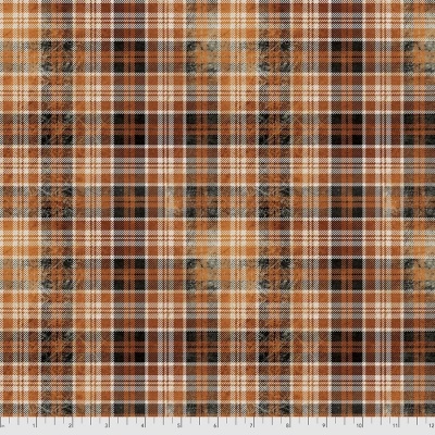 Regions Beyond - Orange Wicked