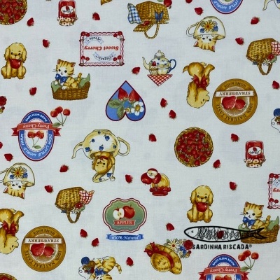 Margret & Sophie - All Friends