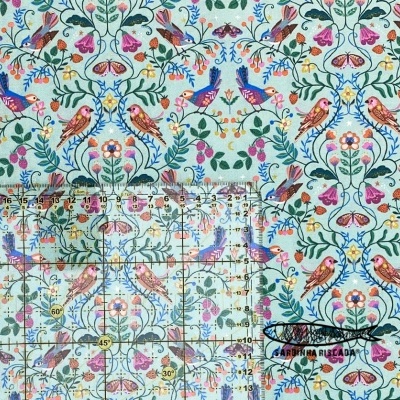 Songbird - Birds Mint